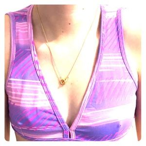 SHAKTI Activewear Vest top and Capri set🌸🧘‍♀️🔥